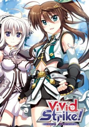 ViVid Strike!