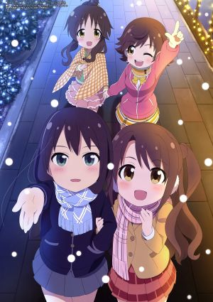 Cinderella Girls Gekijou 3rd Season