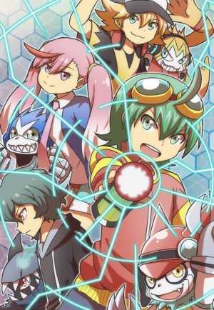 Digimon Universe: Appli Monsters