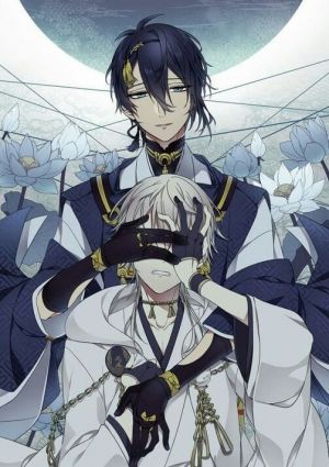 Zoku Touken Ranbu: Hanamaru