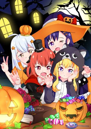 Gabriel DropOut Specials