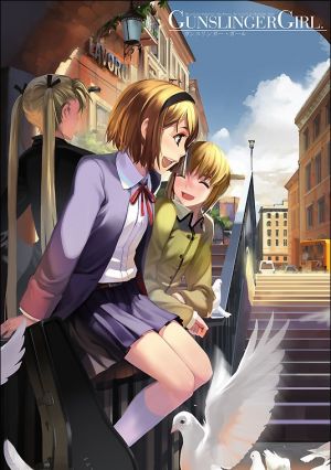 Gunslinger Girl