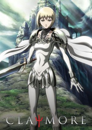 Claymore