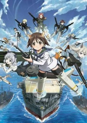 Strike Witches: Road to Berlin