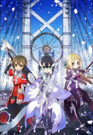 Yuuki Yuuna wa Yuusha de Aru: Washio Sumi no Shou