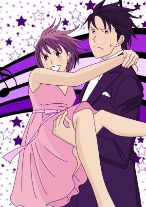 Nodame Cantabile OVA