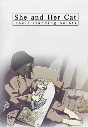 Kanojo to Kanojo no Neko OVA