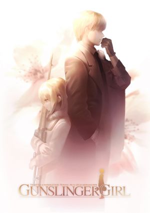Gunslinger Girl: Il Teatrino OVA
