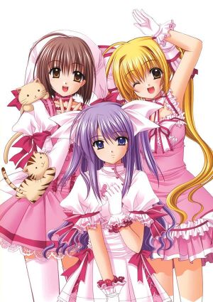 Lovedol: Lovely Idol