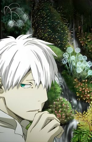 Mushishi Zoku Shou 2nd Season