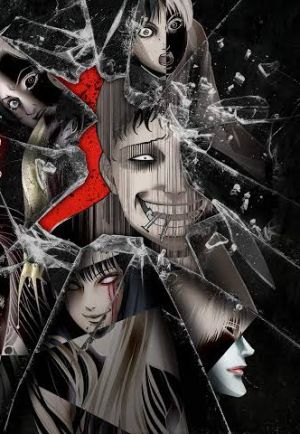 Itou Junji: Collection