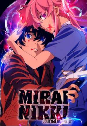 Mirai Nikki (TV)