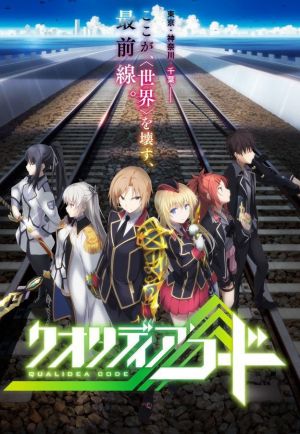 Qualidea Code