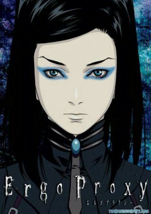 Ergo Proxy