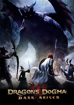 Dragon's Dogma