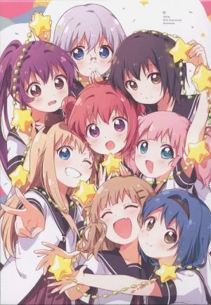 Yuru Yuri