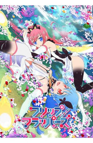 Flip Flappers
