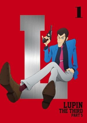 Lupin III: Lupin wa Ima mo Moete Iru ka?
