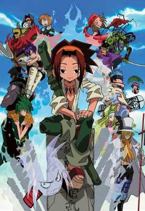 Shaman King