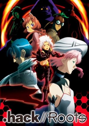 .hack//Roots