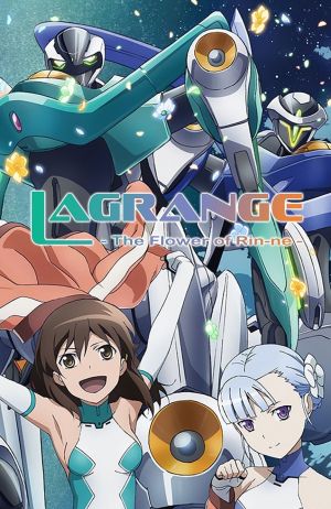 Lagrange: The Flower of Rin-ne