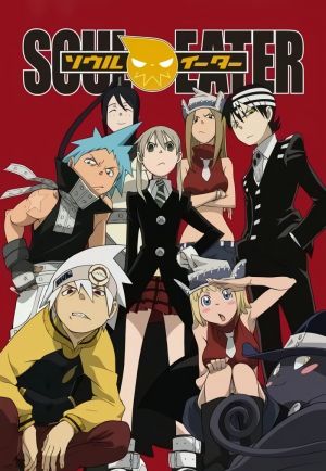 Soul Eater
