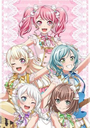 Pastel Life