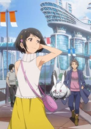 Itsuka Aeru Kimi ni