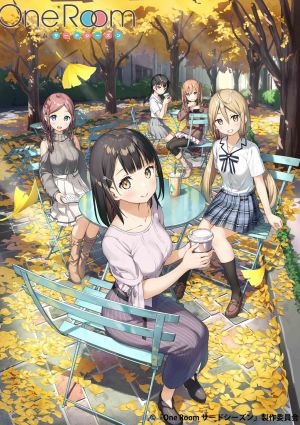 One Room 2nd Season
