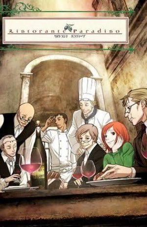 Ristorante Paradiso