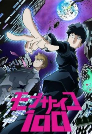 Mob Psycho 100