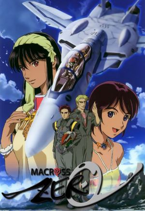 Macross Zero