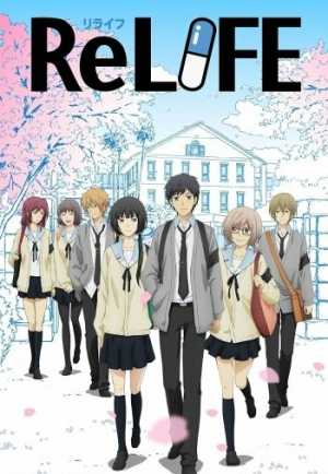 ReLIFE