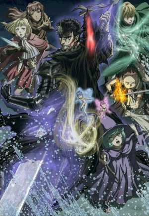 Berserk 2nd Season