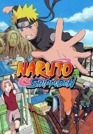 Naruto: Shippuuden