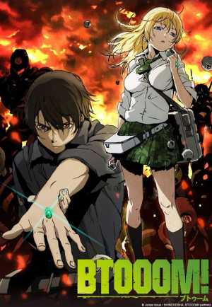 Btooom!