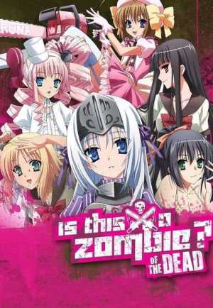 Kore wa Zombie Desu ka?