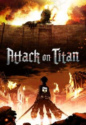 Shingeki no Kyojin