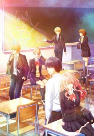 3D Kanojo: Real Girl 2nd Season