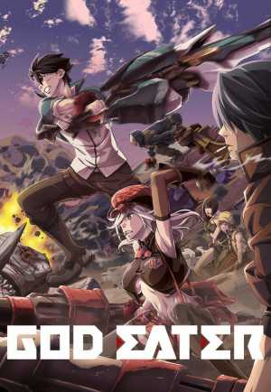 God Eater
