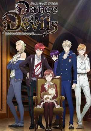 Dance with Devils