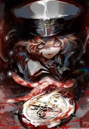 Youjo Senki: The Movie