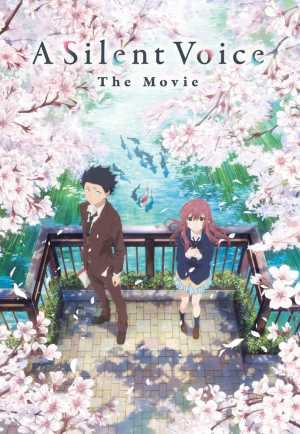 Koe no Katachi