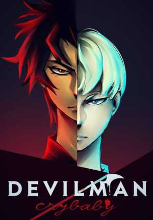 Devilman: Crybaby