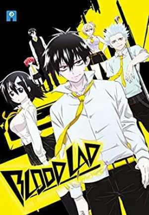 Blood Lad