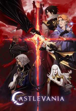 Castlevania S2