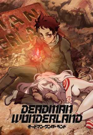 Deadman Wonderland