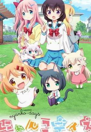 Nyanko Days