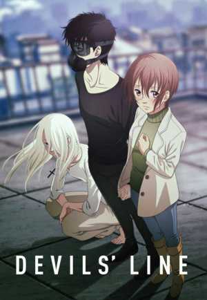 Devils Line