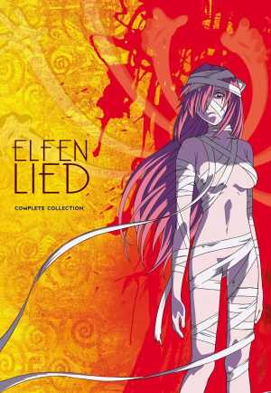 Elfen Lied